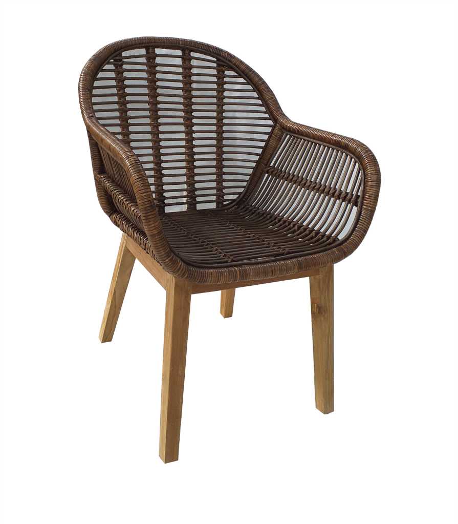 Arnest Arm Chair
63x65x87 cm