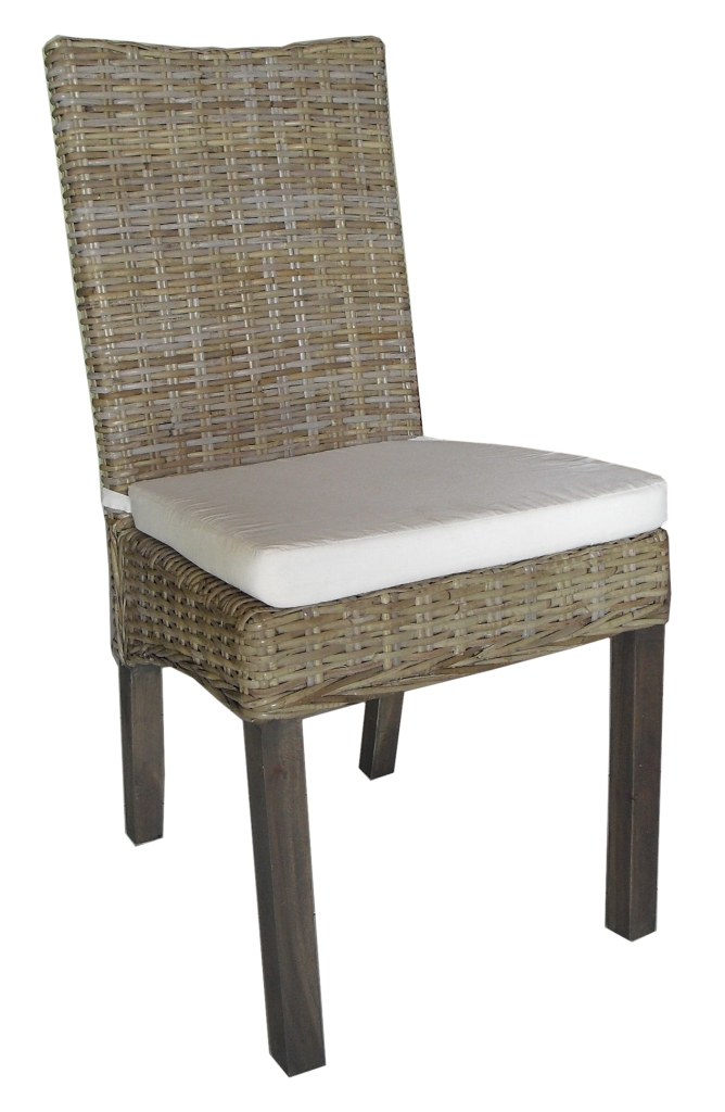 Arogane Dining Chair
48x58x98 cm