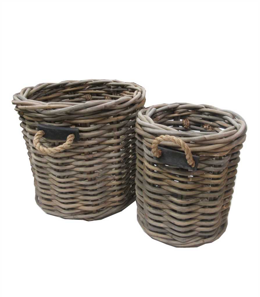 Benson basket set of 2