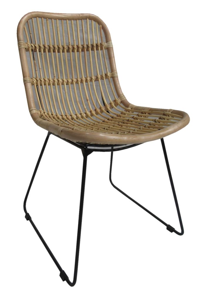 Santo Dining Chair
46x57x84 cm