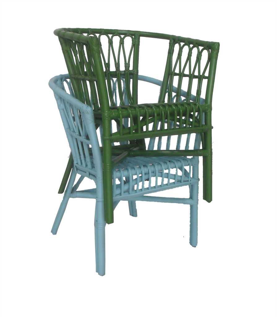 Santo Arm Chair
57x57x77 cm
